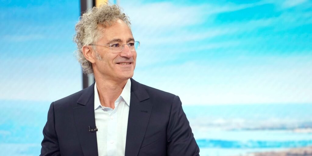 Palantir CEO: Dario Amodei Isn’t the ‘Caricature’ Americans Believe