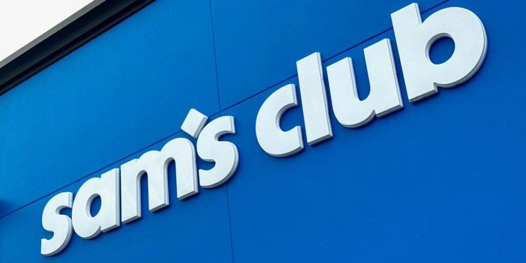 Niche Brands Find Online Reach With Sam’s Club