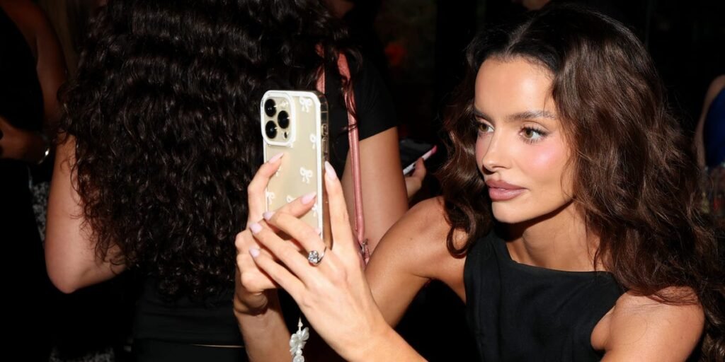 Alix Earle, Kane Parsons, and ‘Love Island’ Stars Party at Time Soiree