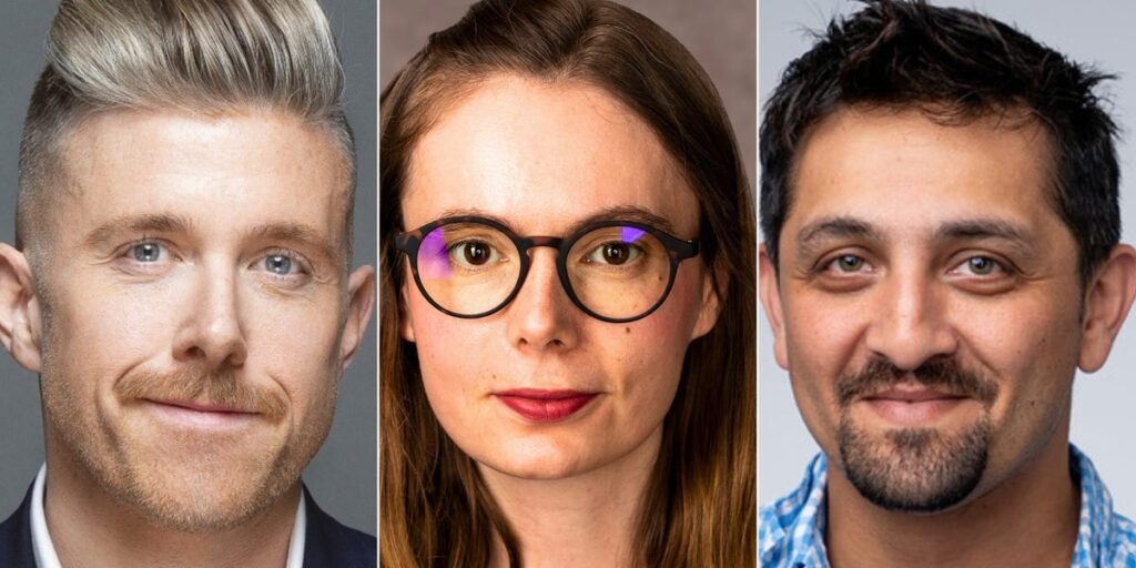 Meet the People Carving Out a Slice of the AI Cost-Saving Business