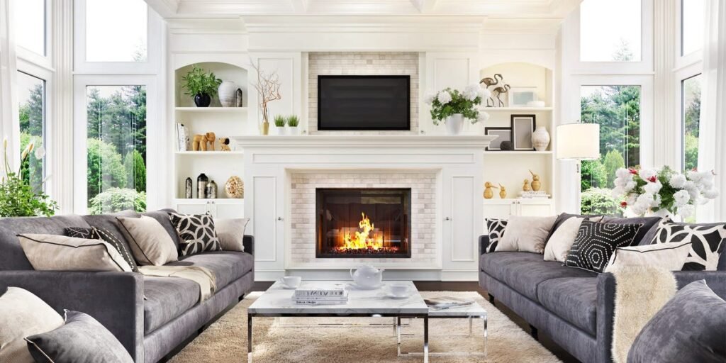 Designers Share Best and Worst Ways to Use Extra Space in a Home
