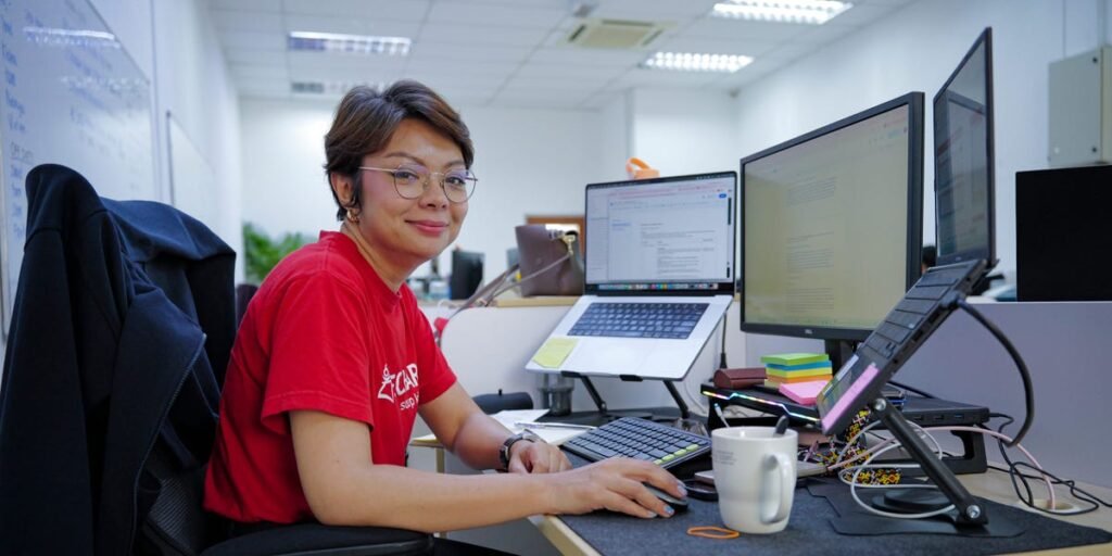 My 7-Year Career Break to Care for Parents Led to Surprising New Job