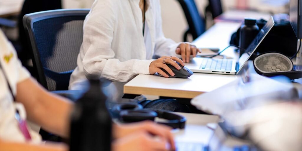 Fake AI Job Candidates Pass Interviews and Vanish, Arena CEO Says
