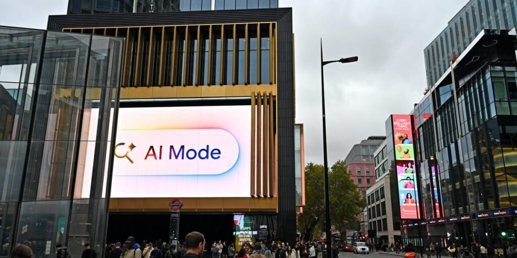Serving Ads to AI Agents Sparks Marketing Industry Debate