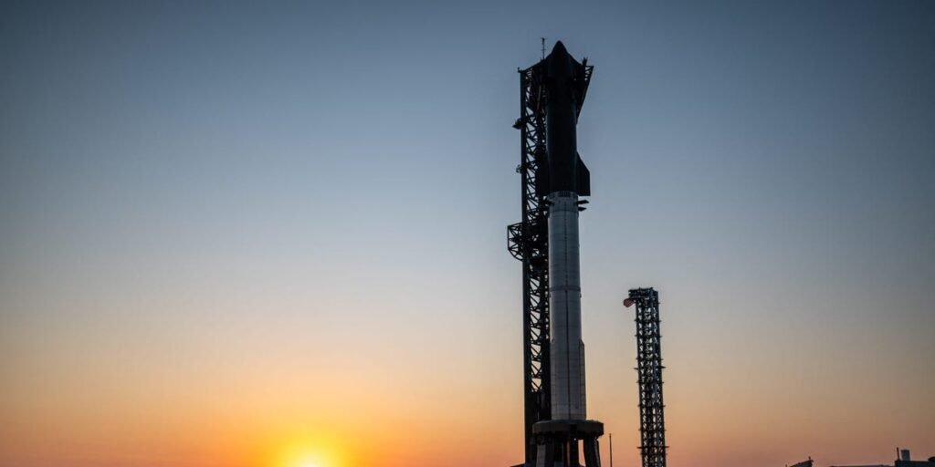 SpaceX’s Science Fiction Dreams Come With an Astronomical Bill