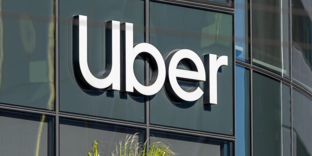 Uber Uses AI for Cost Savings and Operational Efficiency