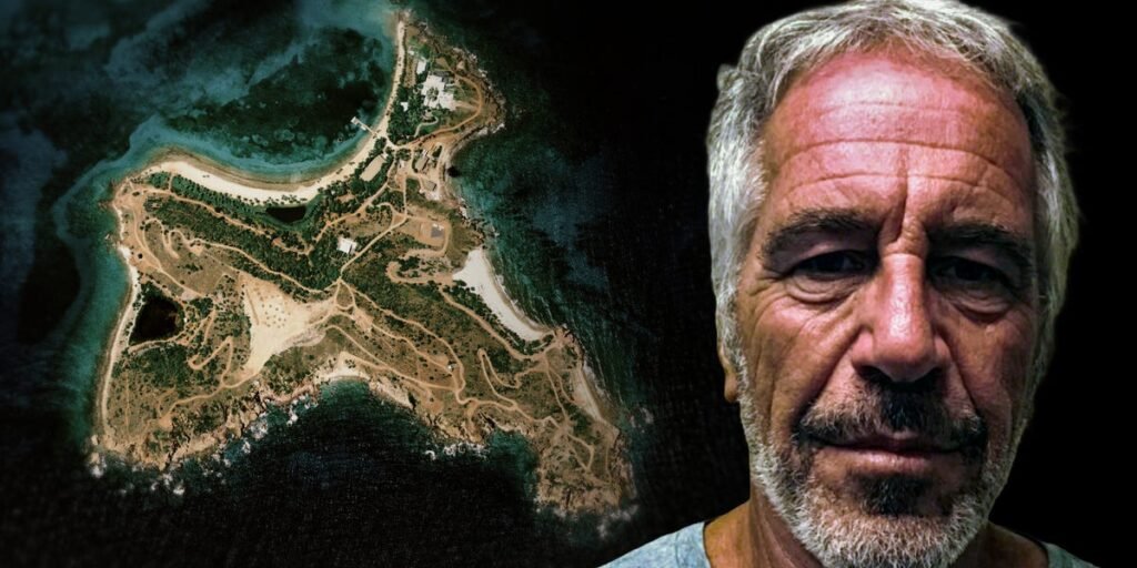 What Happens If You Go to Epstein Island Now?