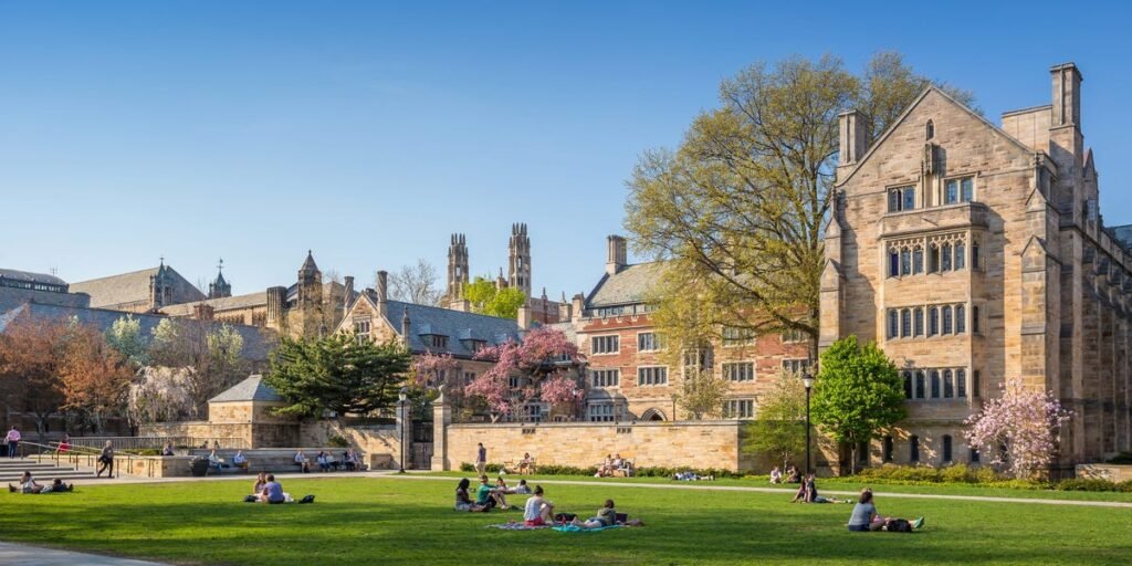 The Most Beautiful College Campus in Every US State