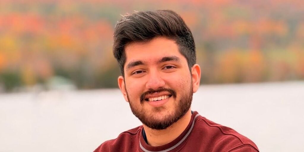 Why Amazon Engineer on F-1 Visa Left for the Semiconductor Industry