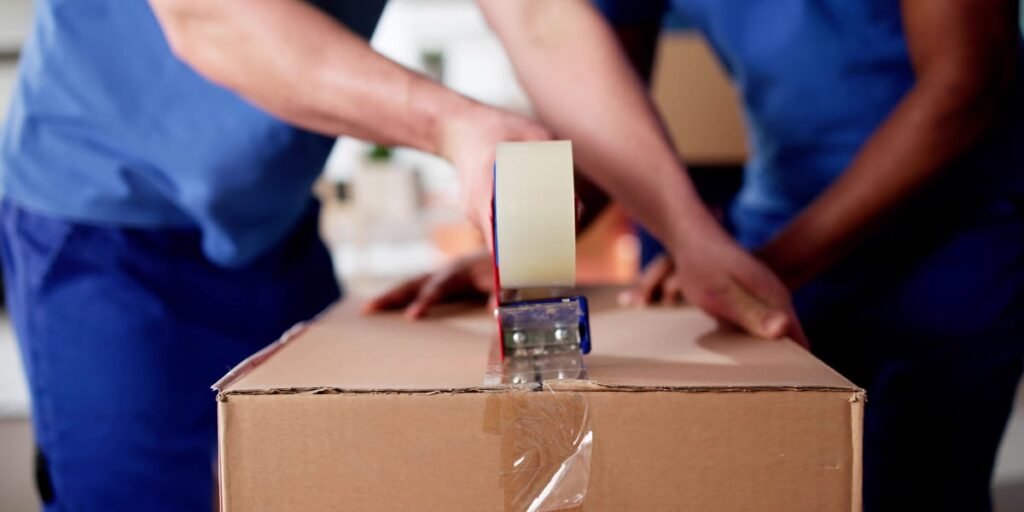 Hiring Movers Made Relocating Worse, Not Easier