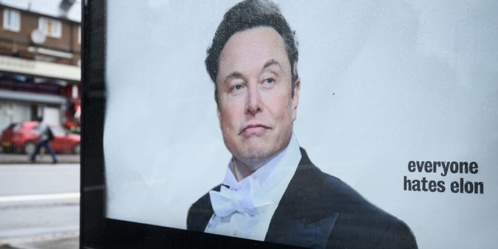 Gibney’s Elon Doc Isn’t Out but Musk Is Already Calling It a ‘Hit Job’