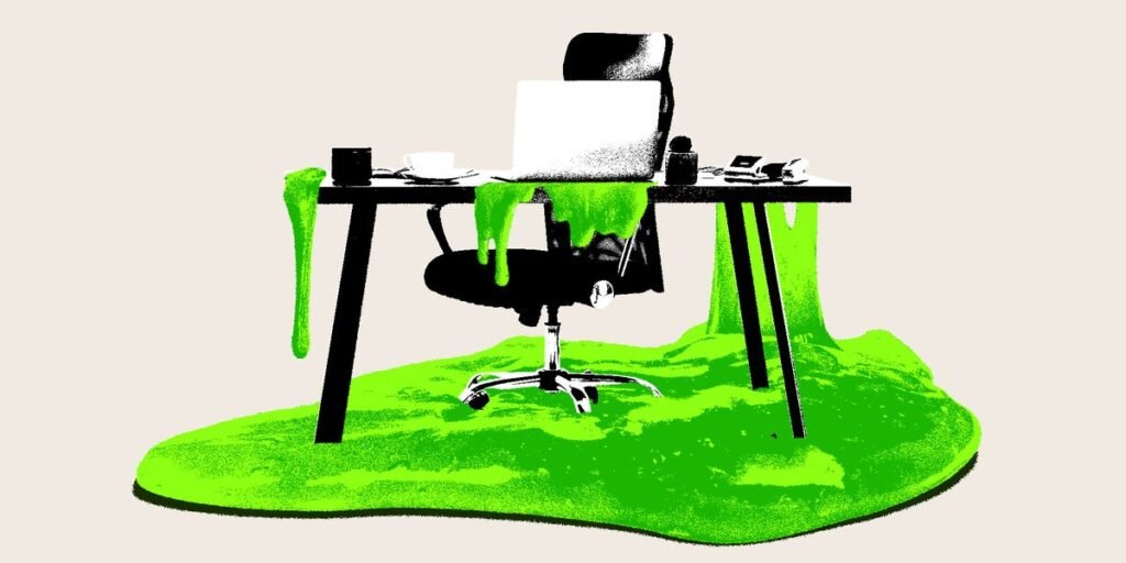 ‘Grindslop’ Is Silicon Valley’s Latest Insult
