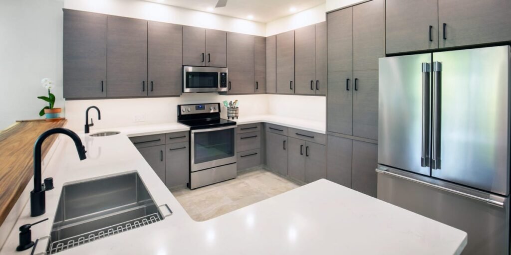3 Ways People Make Their Kitchens Look Cheap: Interior Designers