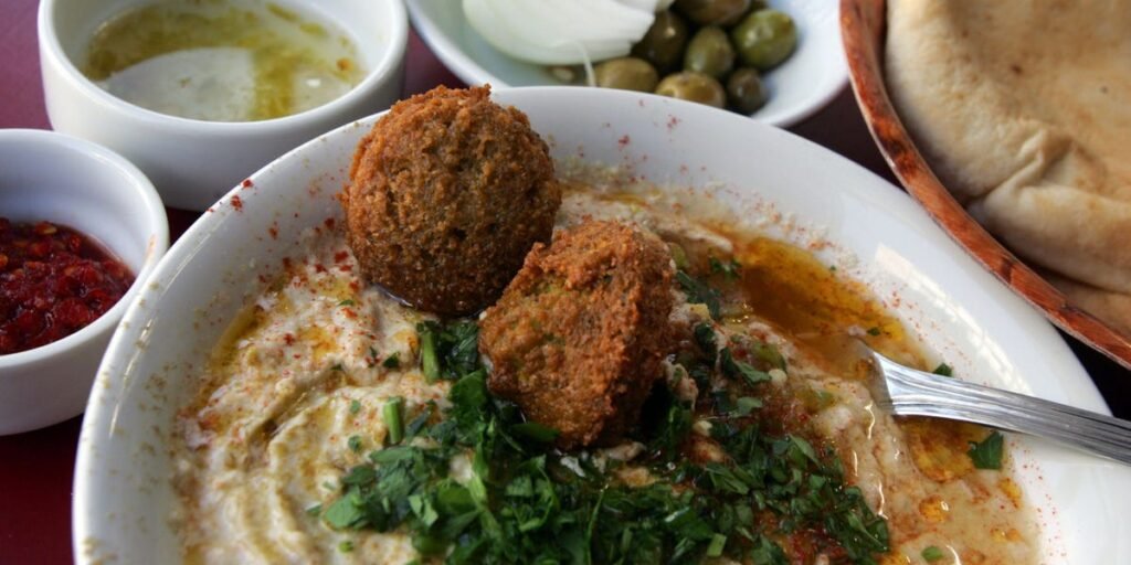 The 15 Best Mediterranean Restaurants in the US, Ranked: Yelp