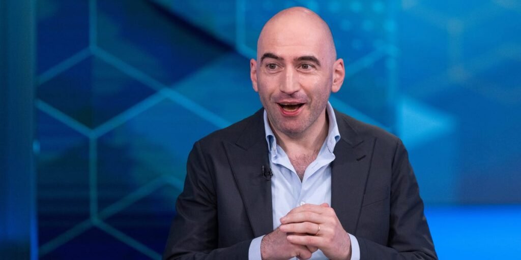 Grindr CEO Says AI Is Doing the Work of 200 Additional Engineers