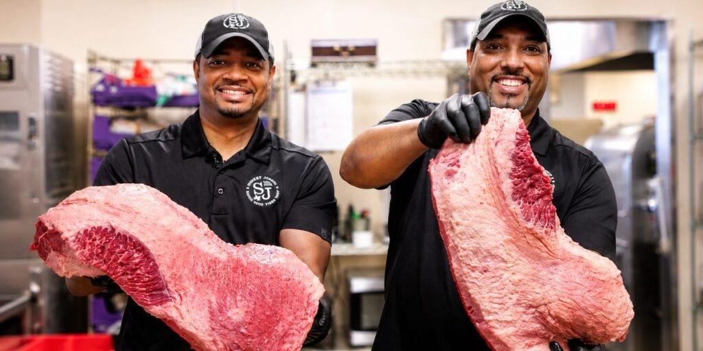 Our Restaurant Burned Down. Now We Make $4 Million a Year.