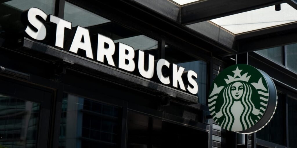 Starbucks Is Cutting GLP-1 Coverage for Weight Loss As Costs Climb