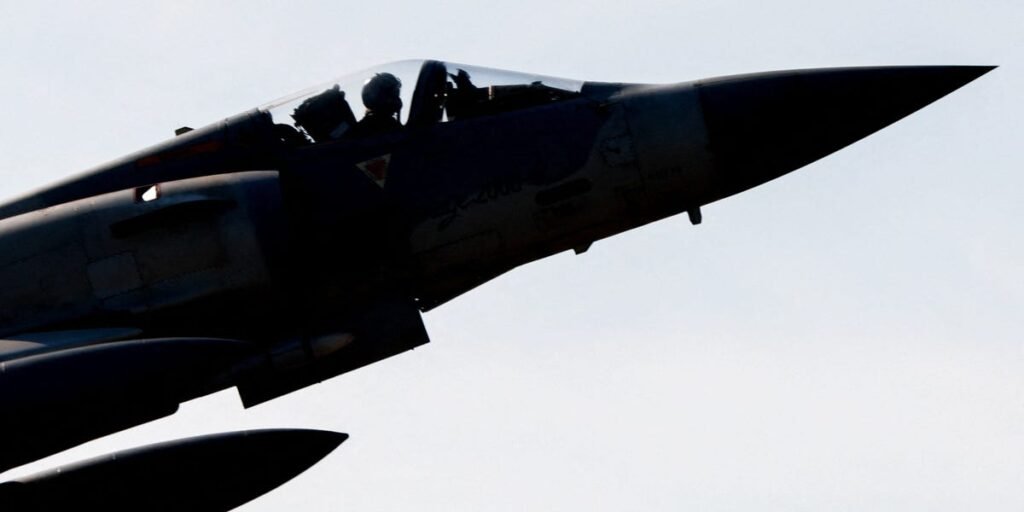 Taiwan Drills to Keep Fighter Jets Flying on Closest Runways to China
