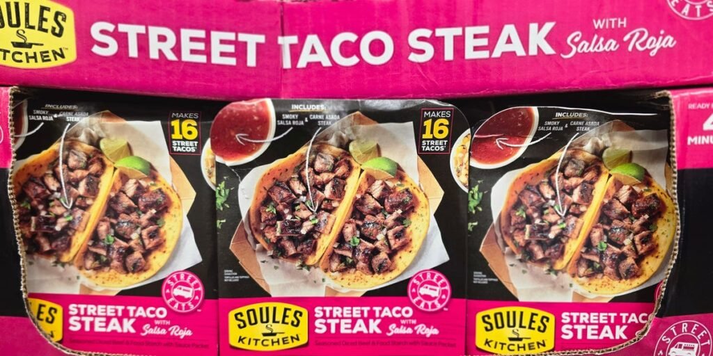 Best Things to Get at Costco Right Now, From Employee — August 2026