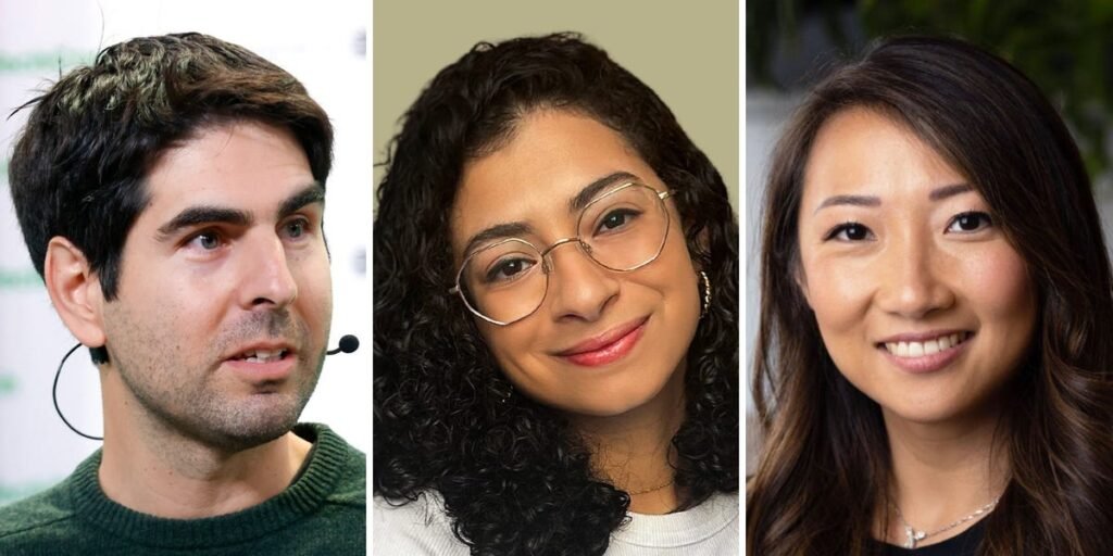 The Next Big Bets in Consumer Tech, According to Top VCs