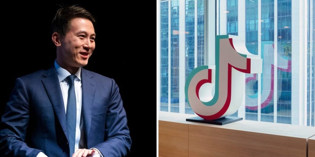 TikTok’s US Staff Are Bracing for 5-Day RTO