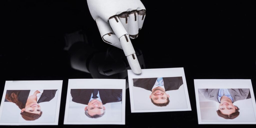 AI in Recruiting Boosts Accessibility, Says Ribbon CEO