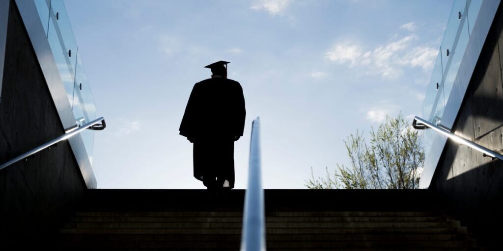 Read What’s Confusing Student-Loan Borrowers the Most Right Now
