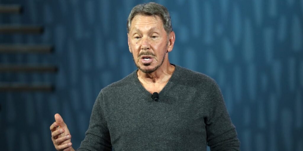 Oracle Has Drawn Plans for Another Round of Job Cuts This Month
