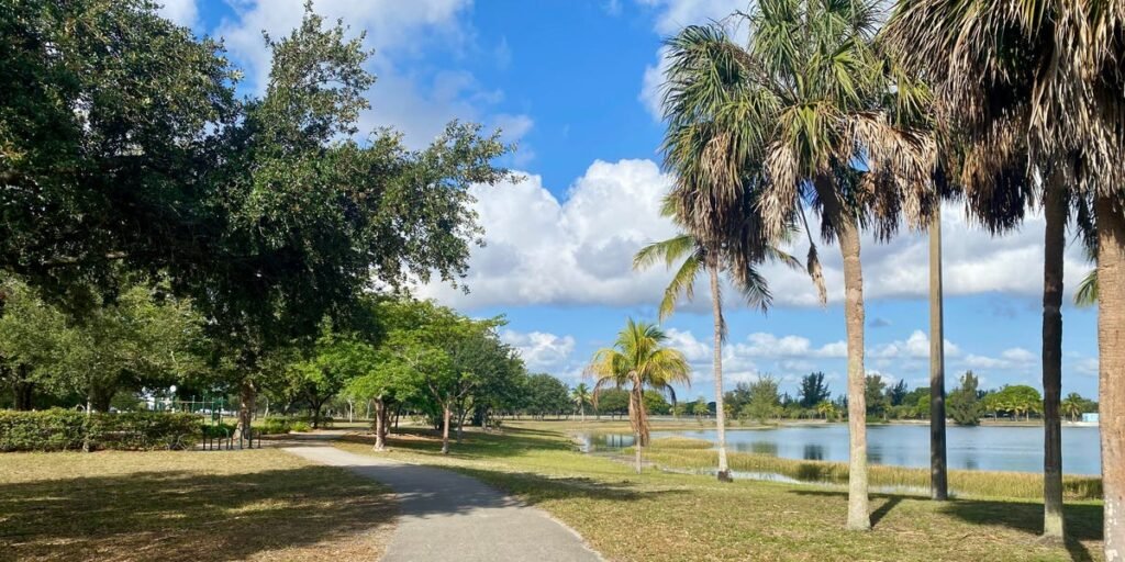 Loved Living in Miami Beach, but Knew I Had to Leave After 3 Years