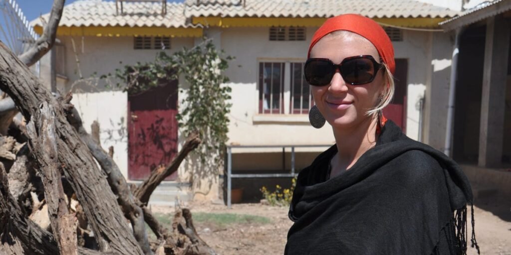 She Was Held Hostage for 93 Days and Near Death — What Kept Her Going