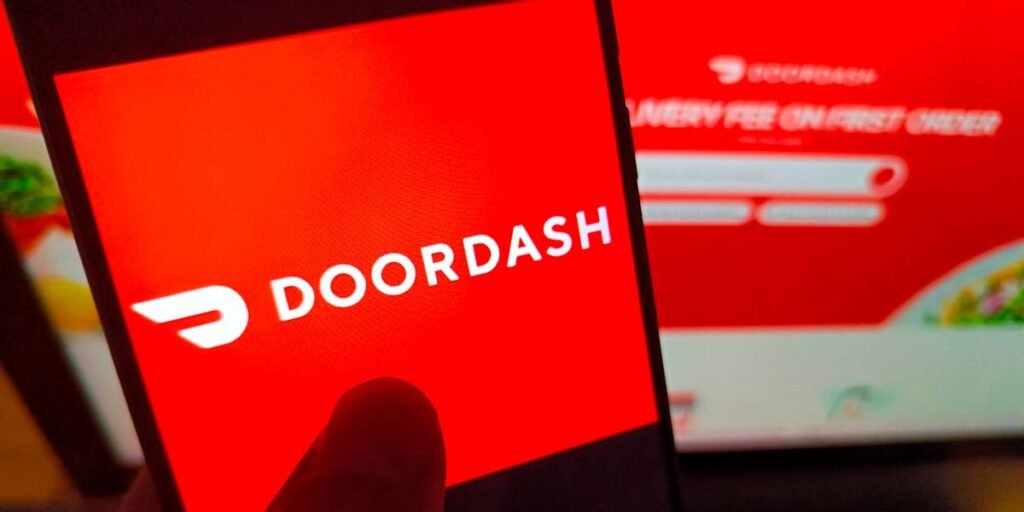 DoorDash Moves Incorporation From Delaware to Nevada