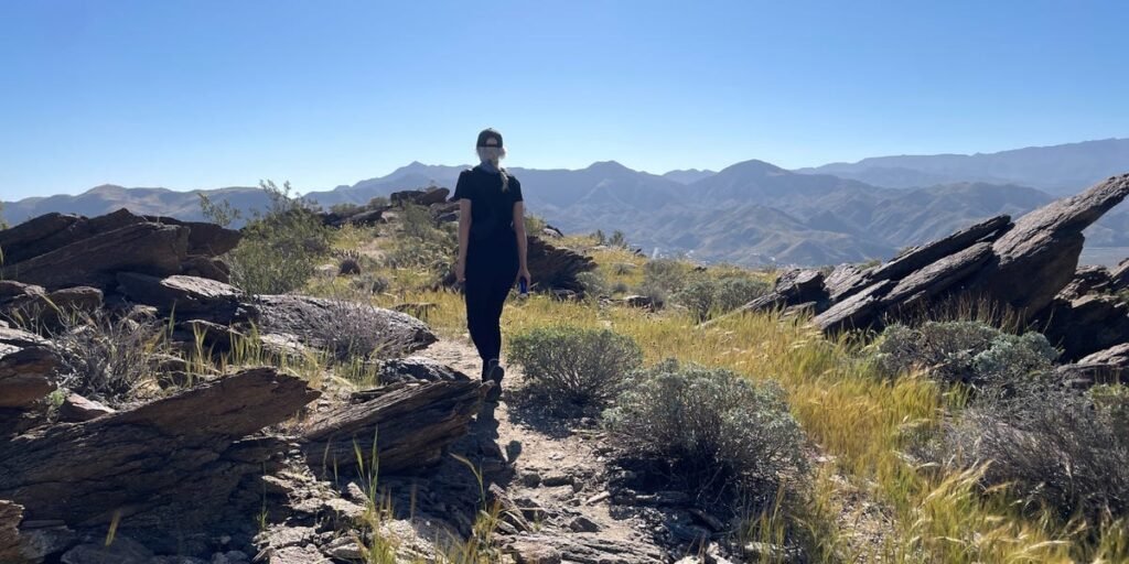 I Moved to a Desert City From LA; Still Here Years Later