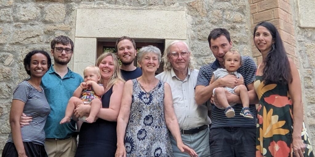 We Traveled to Italy With Family, Then Took a Week for Ourselves