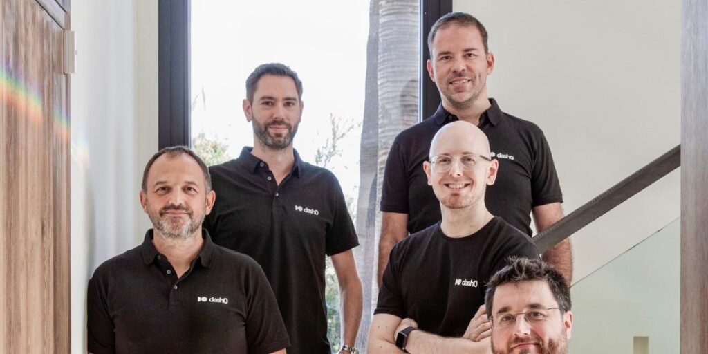 $1 Billion NYC-Startup Dash0 Acquires Berlin Tech Company to Build Software That Fixes Itself