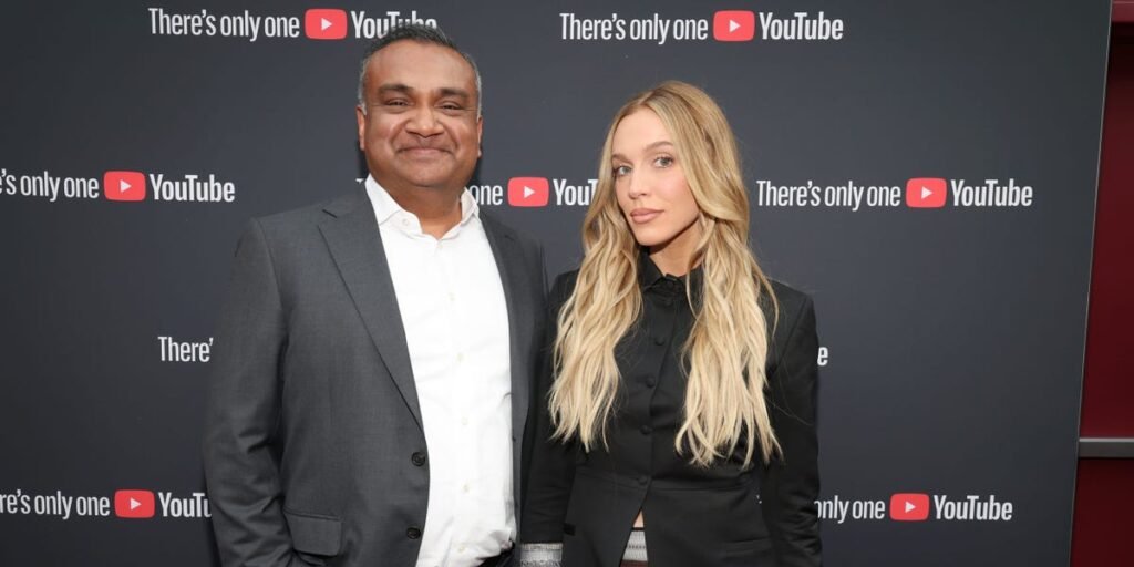 Why YouTube Is Changing How It Counts a View