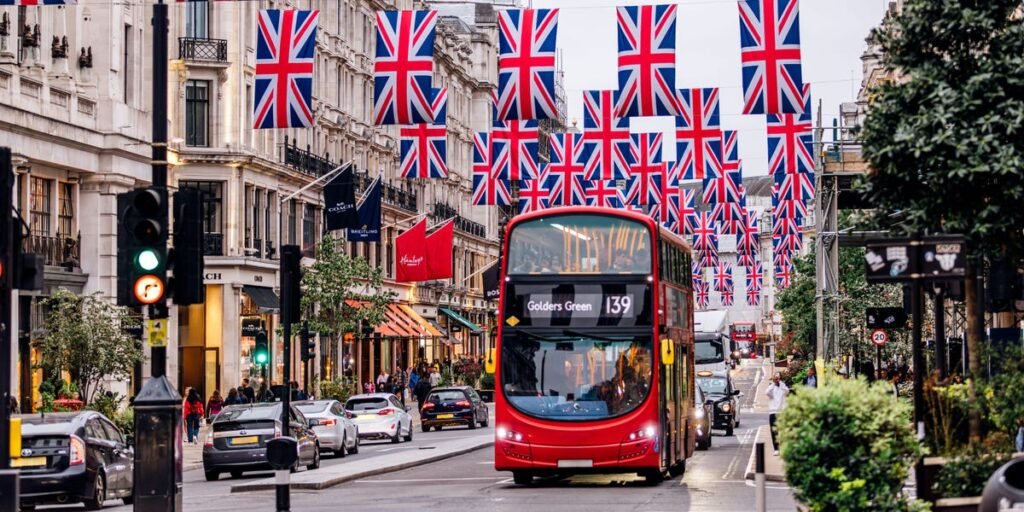 Things to Never Do in London When You Visit, According to a Local