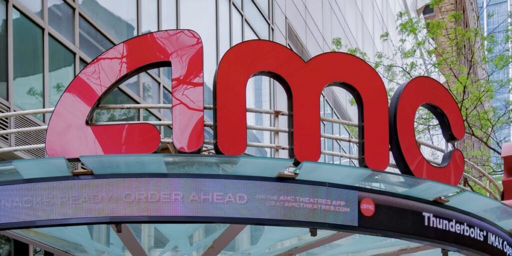 AMC CEO Says Ticketing Problems for ‘Dune’ Are ‘Intolerable’