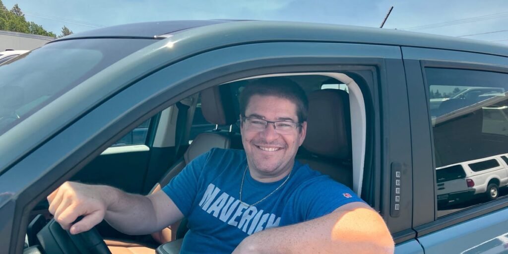My Grandfather Left Me Money. I Used It to Buy a Car After 3 Years.