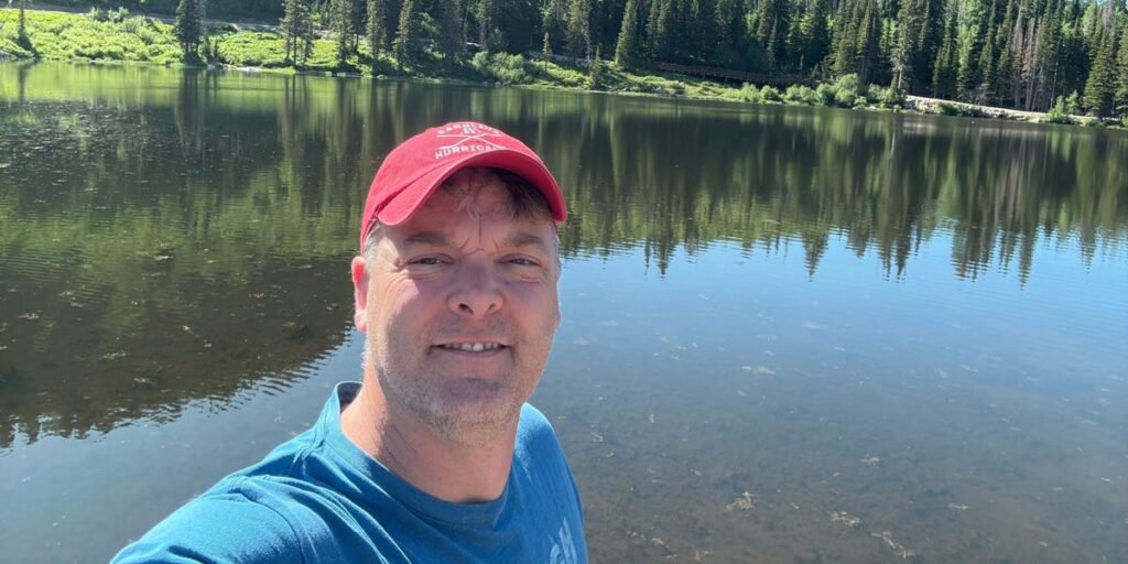 Executive Coach Shares Monday Morning and Friday Afternoon Routine