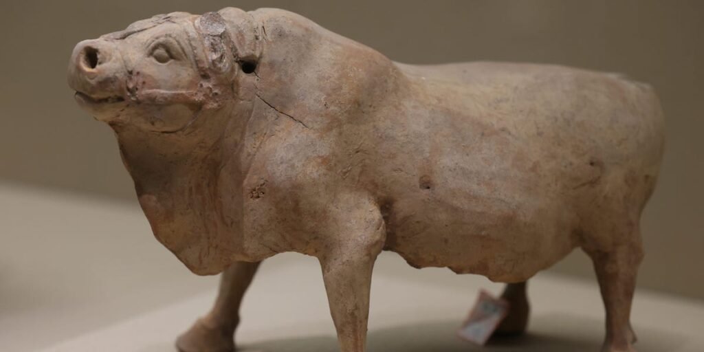 Who Made Ox Alpha? the Mystery AI Is Turning Heads in Silicon Valley.