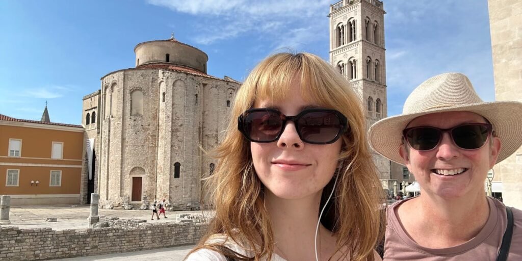A ‘Collegemoon’ With My Daughter Showed Me How Much I’ll Miss Her