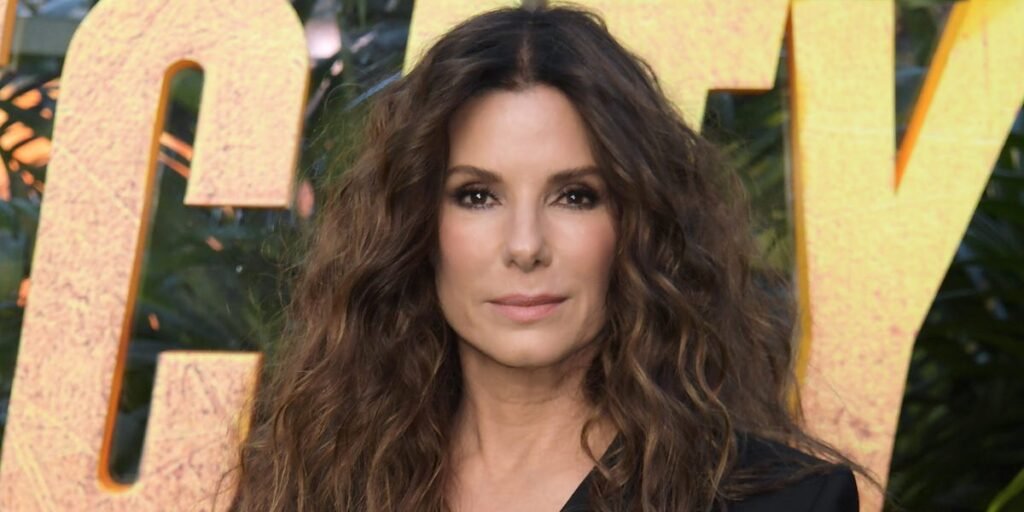 Sandra Bullock Says She Began Grieving Before Her Partner Died