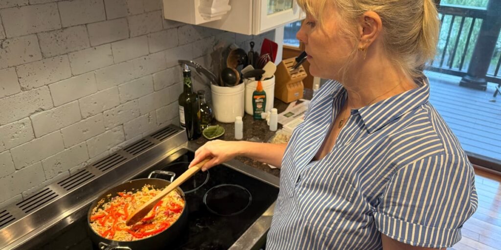 I Outsourced Dinner 2 Nights a Week. It Transformed My Mental Load.