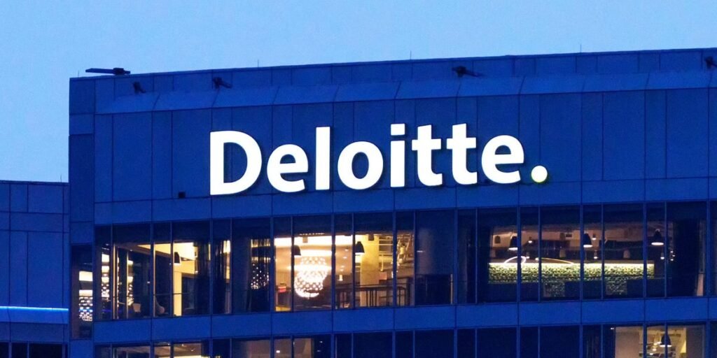 Deloitte to Pay $21.5M to Settle in DOJ Discrimination Probe Over DEI