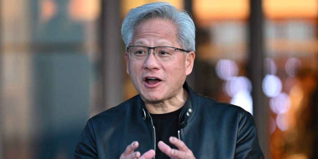 A Potential Hugging Face and Nvidia Deal Could Reshape AI Landscape