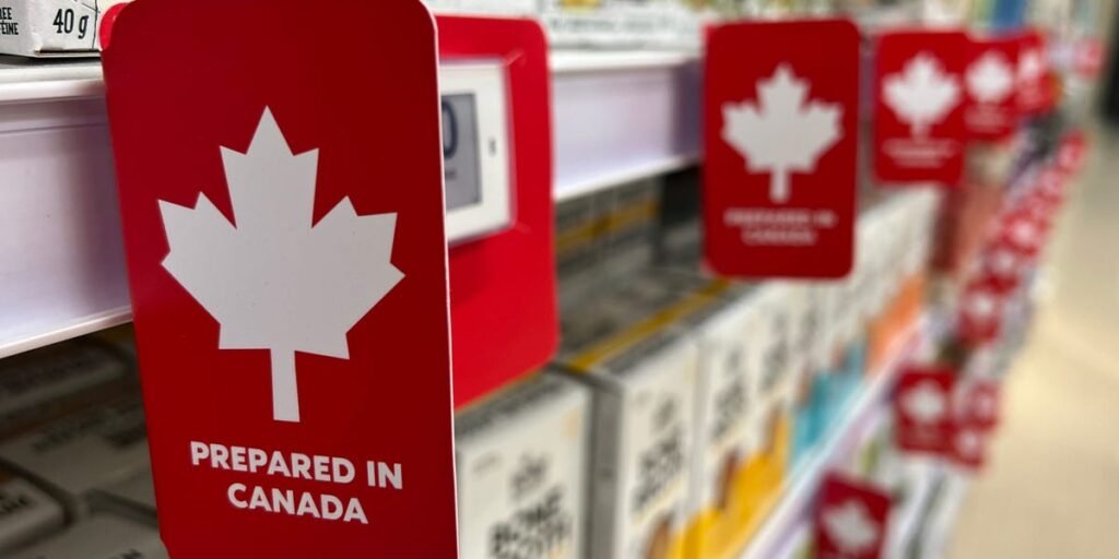 How Canadians Are Trying to Live America-Free Lifestyles