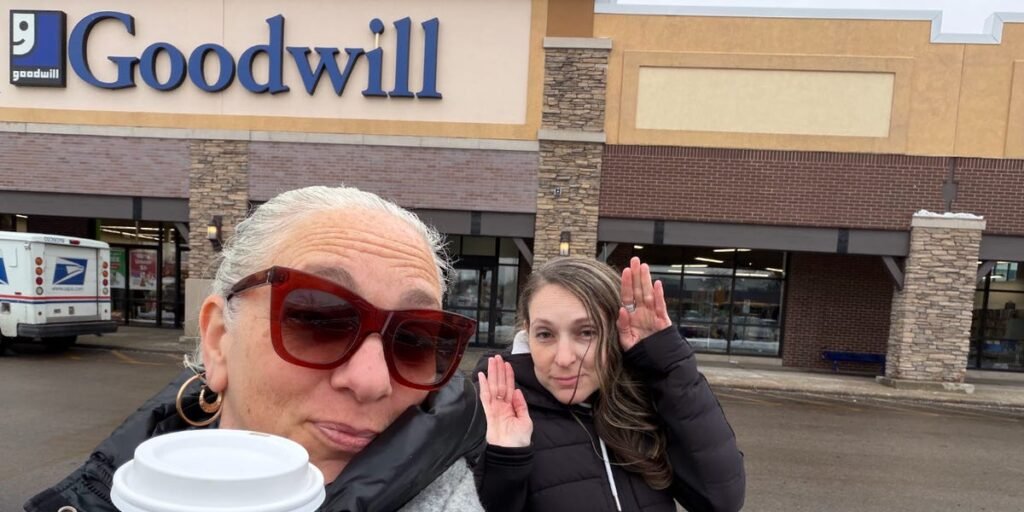 My Sister and I Started a Small Business Together After a Layoff