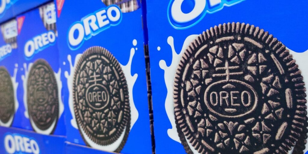 Is ‘Oreogate’ Mom Drama Real or Just an Ad?