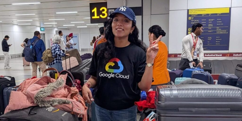 I Moved Back to India to Be Near Family and Leave H-1B Limits Behind