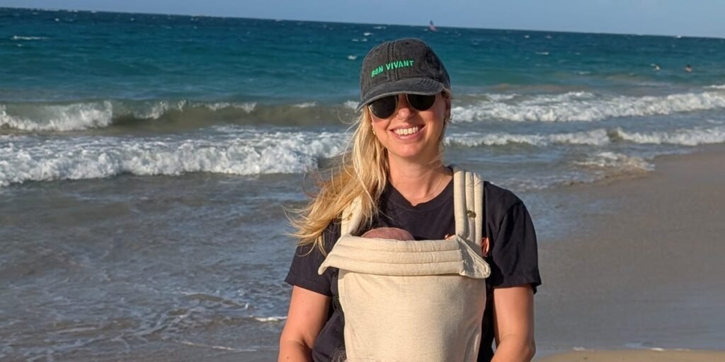 I Gave Birth in Puerto Rico and New York: Surprises, How They Compare